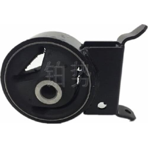 Car Engine Mount Vibration Isolation Pad 2004-Toy otaSOL UNA VI OS 1.5L GL-i MT 1.3L GL MT Engine Mounting Glue Gearbox Glue