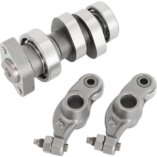 High Performance Motorcycle Camshaft Cam Shaft Rocker Arm Assy Kit For Honda CRF150F CRF 150 F XR150 XR 150 L NXR150 CG150