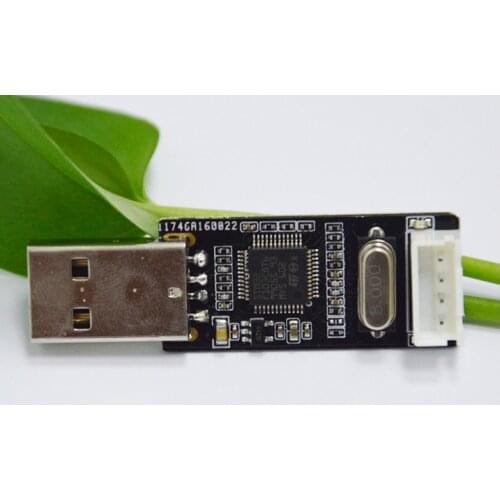 Fast Free Ship for V8 debugger programming downloader for buffer ARM stm32 downloader/V8 Programmer Tools