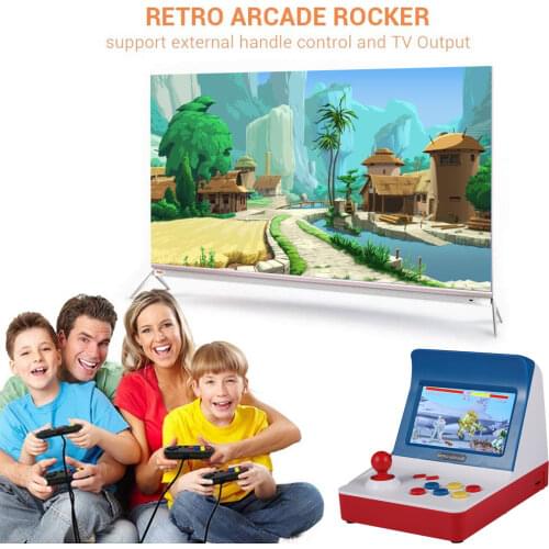 Zeblaze Game Consoles