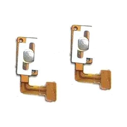 10PCS For Samsung Galaxy Grand Prime G530 G531 Home Button Key Return Light Sensor Flex Cable