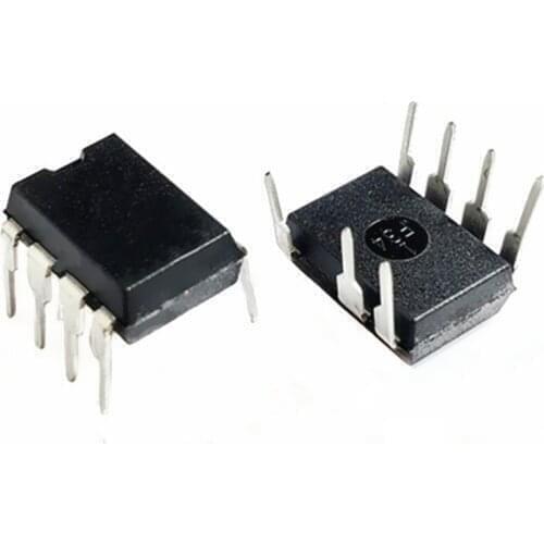 10PCS TNY266PN TNY266P DIP-7 DIP New original