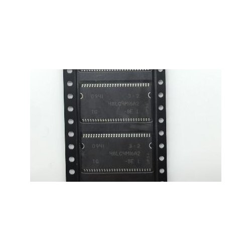 100% NEW Free shipping MT48LC4M16A2TG-8E:L TSOP