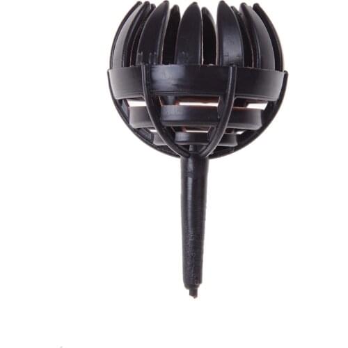 20 PCS 2.3cm*2.5cm Fertilizer Cover plastic bonsai tools Wholesale