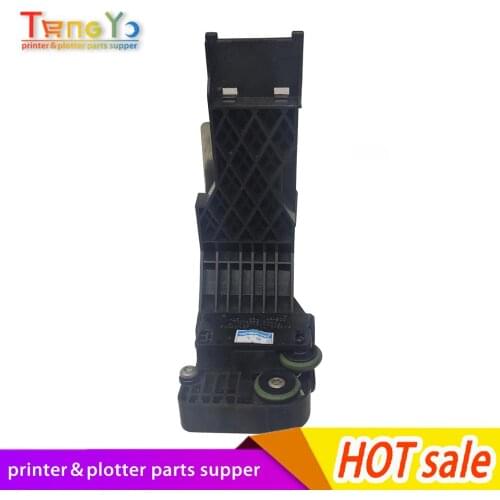 Free shipping Used 95% new Cutter assembly for DesignJet 500 800 C7769-60390 C7769-60163 plotter parts on sale