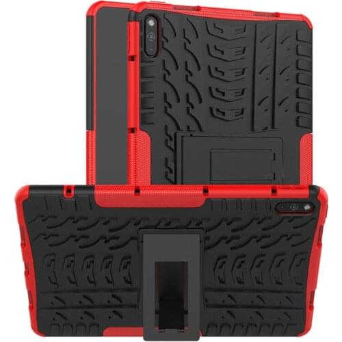 Tablet Case for Huawei Matepad 10.4 BAH3-W09 BAH3-AL00 TPU+PC Heavy Duty Hybrid Stand Cover Shell for Huawei Matepad 10.4" 2020