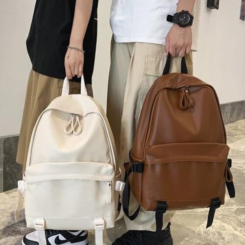Croyance Women's Soft Backpacks
