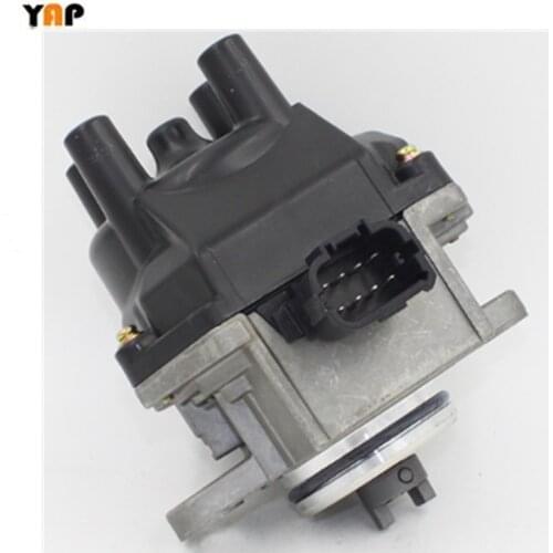 ENW Distributor FOR FITNISSAN SUNNY SENTRA B14 GA13DE GA15DE 1.3L 1.5L L4 22100-9M000 D4T96-04 1994-1999