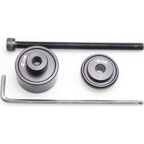 BB30 BB86 BB91 pf30 Bottom Bracket Bearing Installation Press Tool