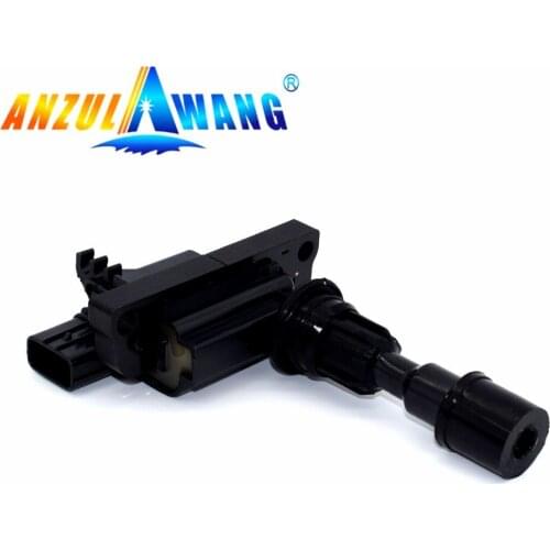 1 Pcs For Mazda Familia VI (BJ) AAY1-18-100 zl0118100 ZZY1-18-100 New-Original Ignition Coil OEM