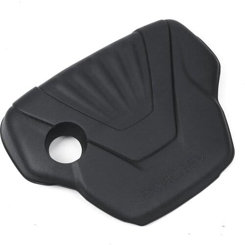 For KIA SOUL RIO 1.6L ABS Engine Cover Protection Cap 29240-2B810 For Hyundai Creta IX25 Accent Veloster