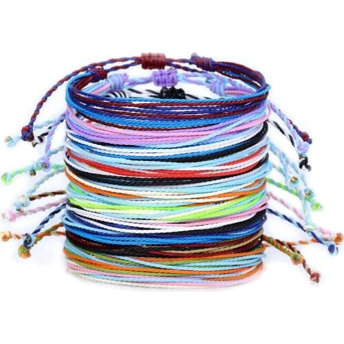 LWMMD Children's Bracelets