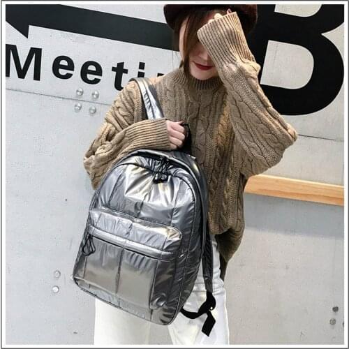 MAD Womens School Bags