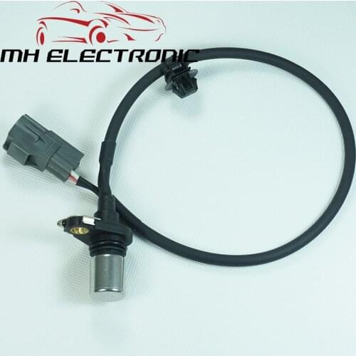 MH ELECTRONIC For Toyota Matrix Corolla High Quality Crankshaft Shaft Position Sensor New 90919-05030 9091905030