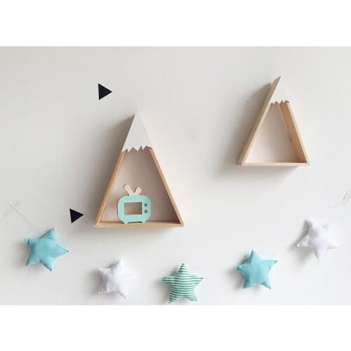 Wall Hangings Decorative 150CM Kids Room Decoration Ornament Star Stuffed Toys Nursery Baby Gifts Party Christmas Decoration