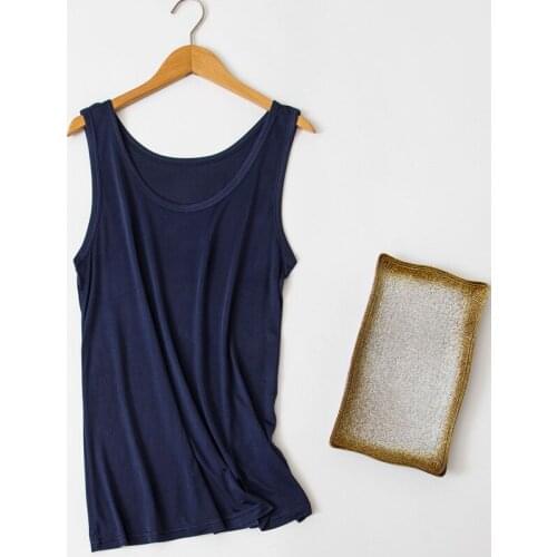 OCQBI Men's Sleeveless Tank Tops