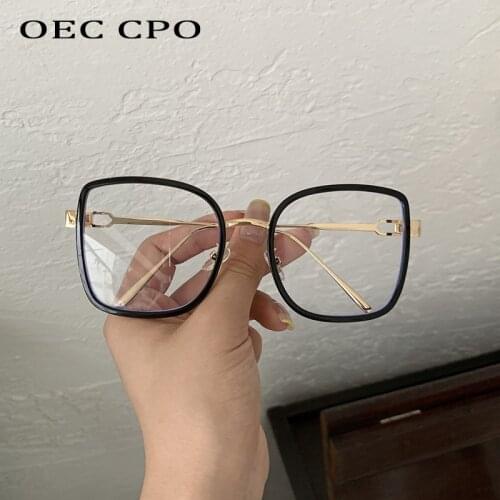 OEC CPO Men's Accessories
