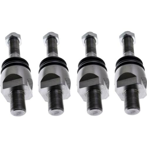 4PCS Axial Joint Steering Front 8036757 70022172 0501213510 Fit for JLG LULL Telehandler 644E-42 944E-42 1044C-54 Series