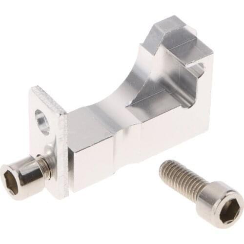 P2015 Error Code Repair Bracket Intake Manifold 03L129711E For VW Audi Skoda