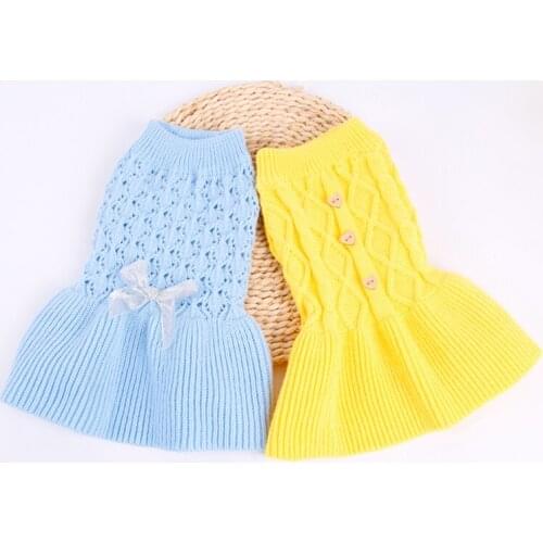 Платья для собак PETFANGFANG China At AliExpress