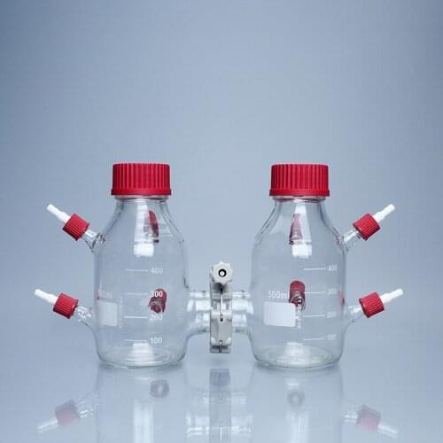 MFC reactor, enhanced reactor, high-end sealed microbial fuel reactor, electrolytic cell