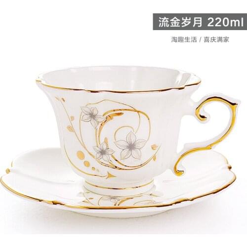 SAFEBET Cups And Saucers