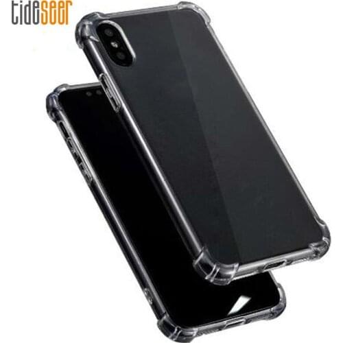 Tideseer Silicone Phone Cases