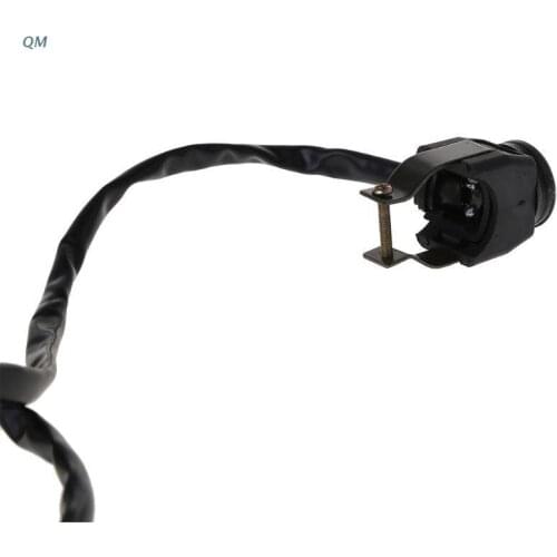 Universal ATV Motorcycle Dual Sport Dirt Quad Start Horn Kill Off Stop Switch Button Motorbike Accessories 13MF