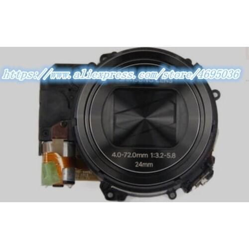 NEW Lens Zoom Unit For SAMSUNG WB250F WB280F WB250 WB280 Digital Camera Repair Part NO CCD