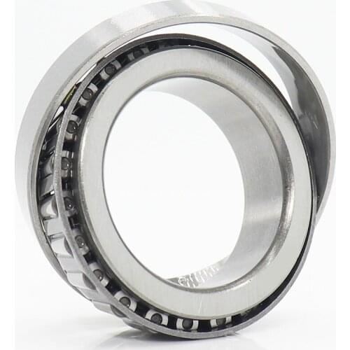 32*52*16 mm 1PC Steering Head Bearing 325216 Tapered Roller Motorcycle Bearings 329/32