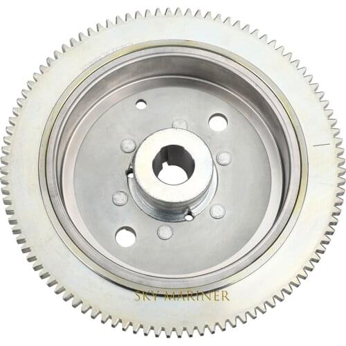 688-85550 Rotor Assy for yamaha outboard 2T 50HP 70HP 75HP 80HP 85HP 90HP 688-85550-00 688-85550-10 688-85550-11 688-85550-12