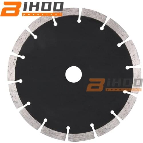 180/230mm Diamond Saw Blade Stone Cutting Disc Cutter for Granite Marble Concrete