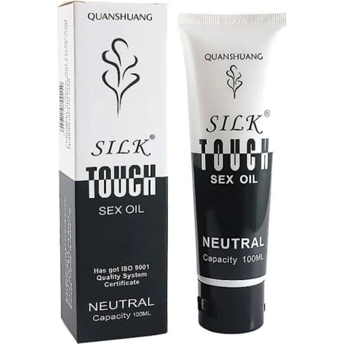 Seska Lubricant Anal Analgesic Base Hot Lube And Relief Anti-Pain Anal Sex Oil Dildo Vibrator Oil Masturbation Gel