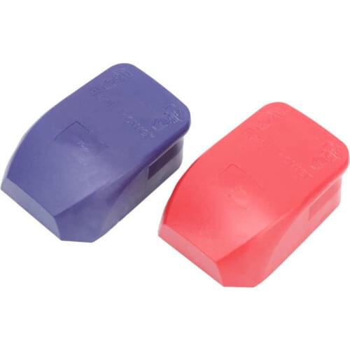 Arrancador de baterias para automovil car charger Pair of Battery Terminals Quick Release Clamps Connectors Universal