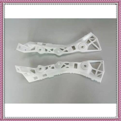 Car accessories BP4K-50-2H1 body parts rear bumper bracket for Mazda 3 hatchback 2003-2008 BK