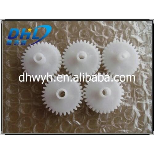 Free Shipping New Compatible Printer Parts for hp Laserjet HP P3005 RU5-0960-000 Gear 31T