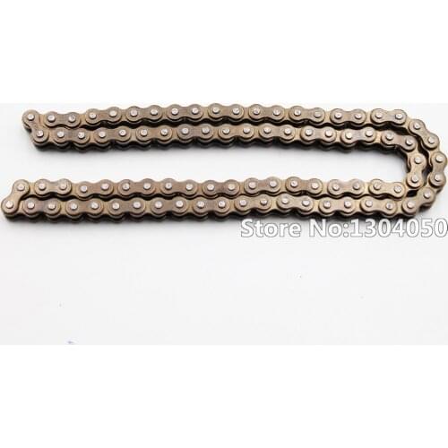 25H Timing Chain 84L Links 110cc Engine PITPRO Quad Dirt Bike ATV Dune Buggy new