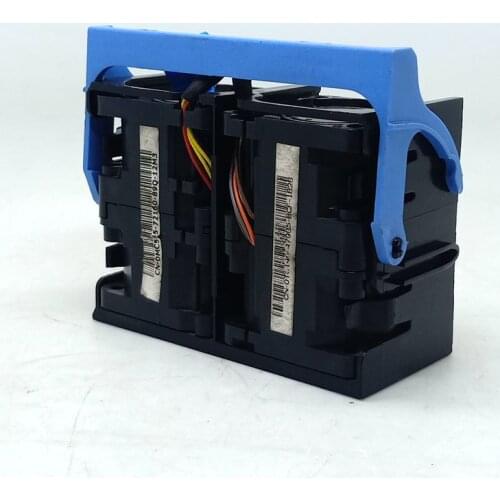 Pe1950 server case fan mc545-a01 2R40W12BS1BC-02A02