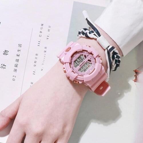 Digital Display Watch Men Women Sports Led Watches Clocks Relogio Wrist Watches Gift Men Multi-Function Watch Hour часы мужские