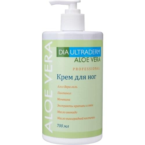 DIAULTRADERM Hand And Foot Care Products