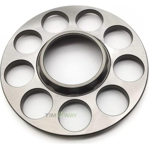 Retainer plate PVM045 pump accessories repair swing motor parts