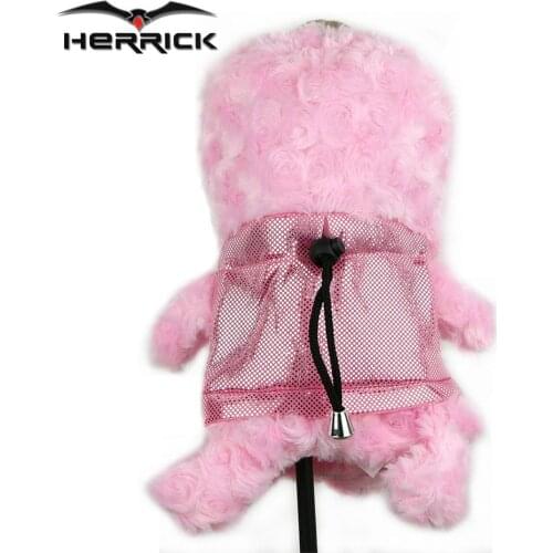 Golf Clubs head cover cartoon animal headcover #1 head covers free shipping