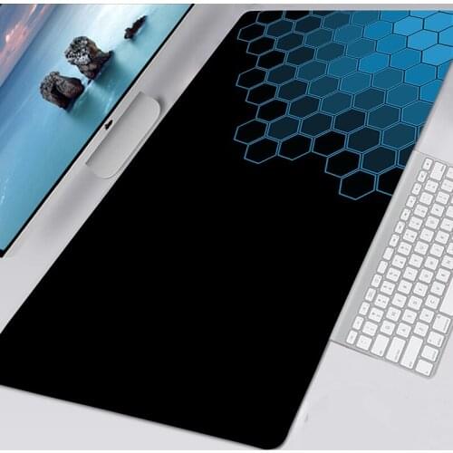 Mausepad Playstation Ps4 Gaming Accessiores Kawaii Mouse Pad 30x60 Keyboard Pad Mousepad 900x400 Large Non Slip Rubber DeskMat