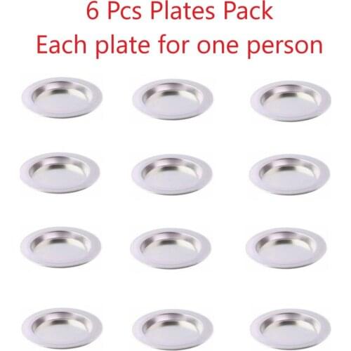 Kunefe Cookware