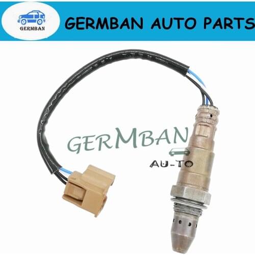 Lambda O2 Oxygen Sensor 234-9133 Upstream for 2013-2015 Nissan Altima 2.5L-L4 No#22693-3TA0A 226933TA0A 234-4133