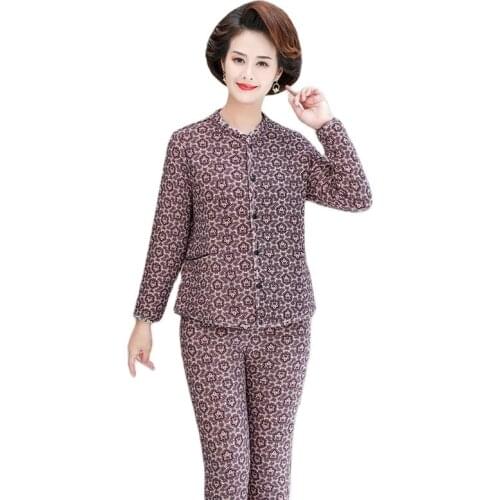 LIUAP&ZYAN Women's Pajamas