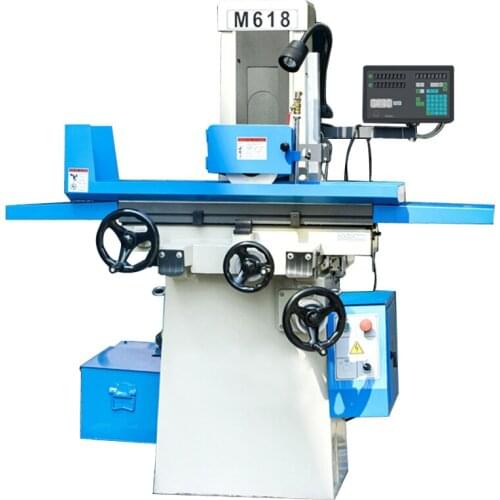 Benchtop surface grinder with China price