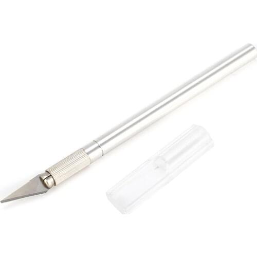 Proskit 8PK-394A Carving Knife Blades Wood Engraving Craft Sculpture Cutting PC Phone Repairing DIY Knife Tool Woodworking