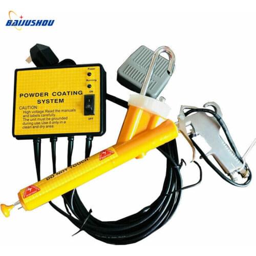 W-71G hand manual spray gun, 1.0/1.3/1.5/1.8mm, Japan made