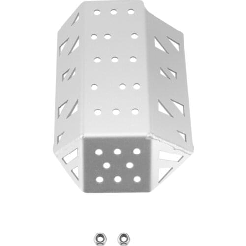 Motorcycle Skid Plate Engine Guard Chassis Protection Cover for Kawasaki Versys X300 X 300 KLE300